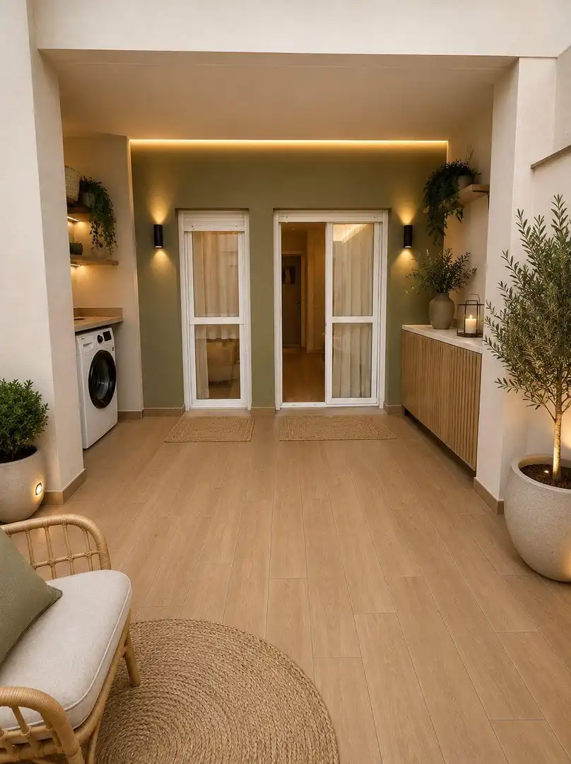 Appartement compact avec ascenseur à vendre à Plaza Plaza Colón, imagen 36