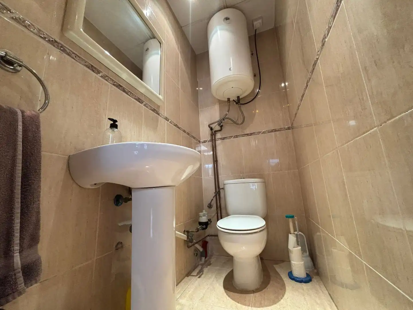 Local comercial de lloguer a Puerto de Sagunto, imagen 14