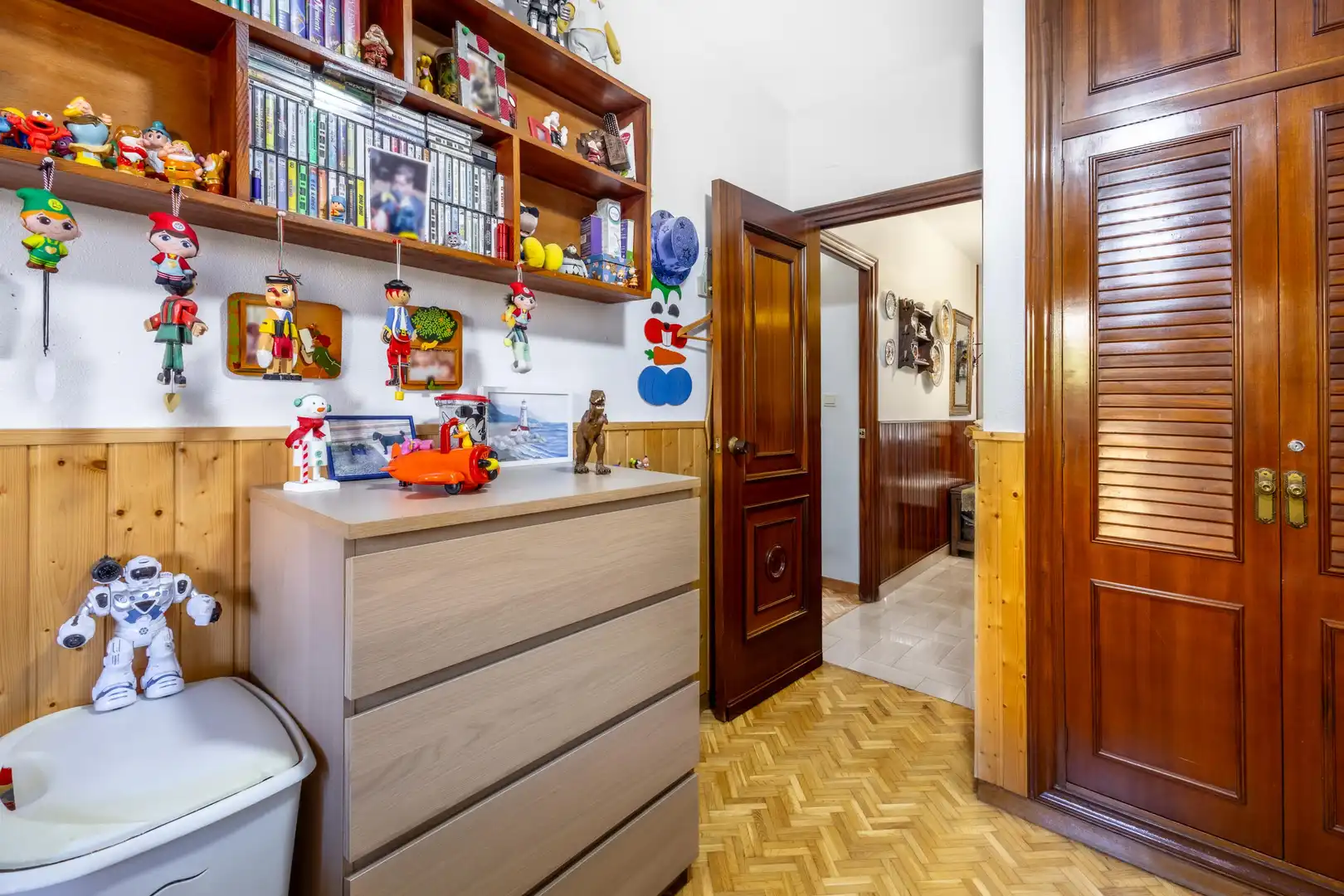 Houses for sale in Málaga  with Air Conditioner, Heating and Private garden