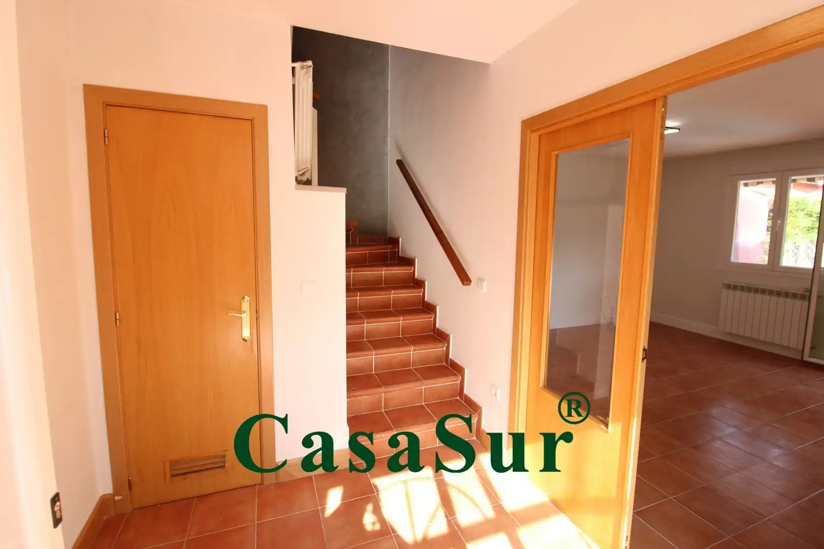 Casa o chalet en venta en Renedo de Esgueva con Calefacción, Jardín privado y Terraza