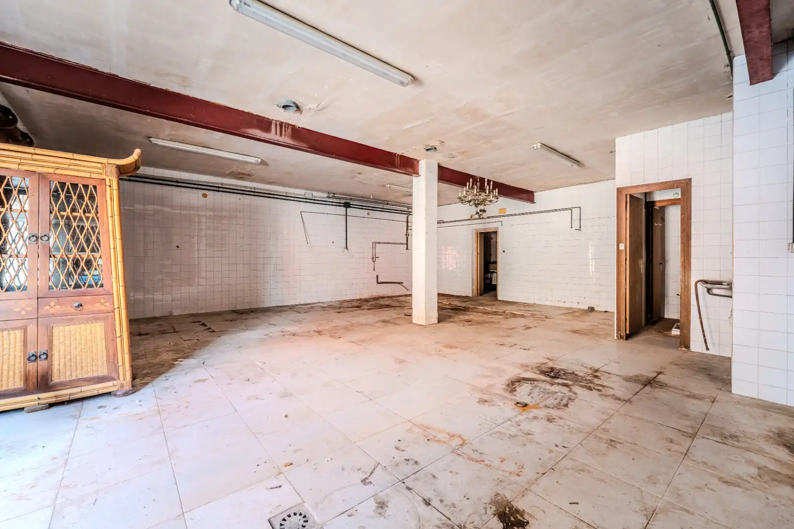 Local comercial en venda a Carrer d'En Jaume I, imagen 9