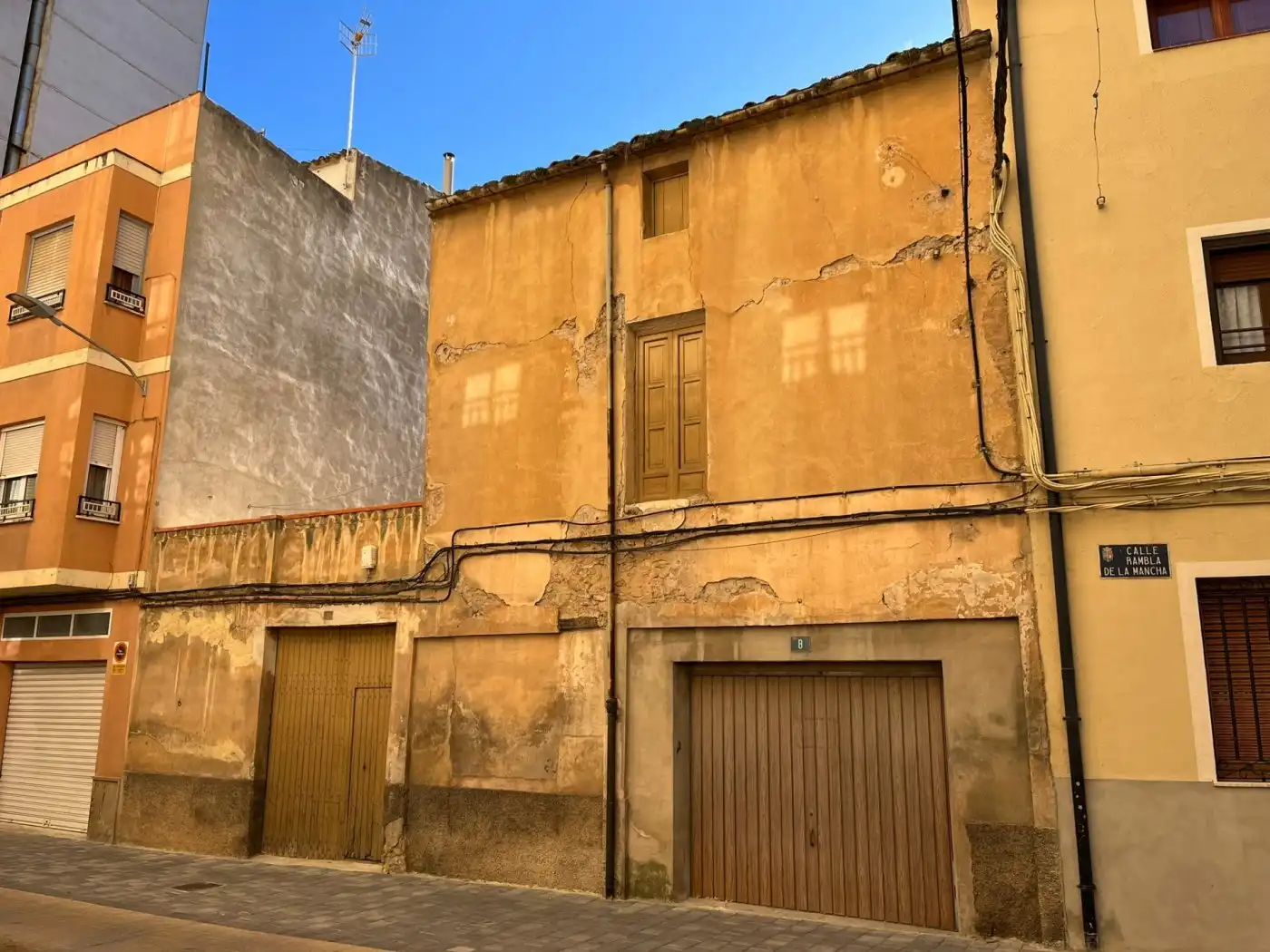 Casa in vendita a Almansa