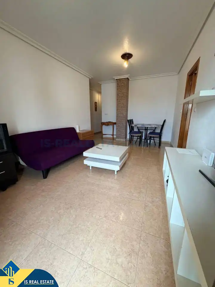 Apartment with lift for sale in Centro, imagen 3