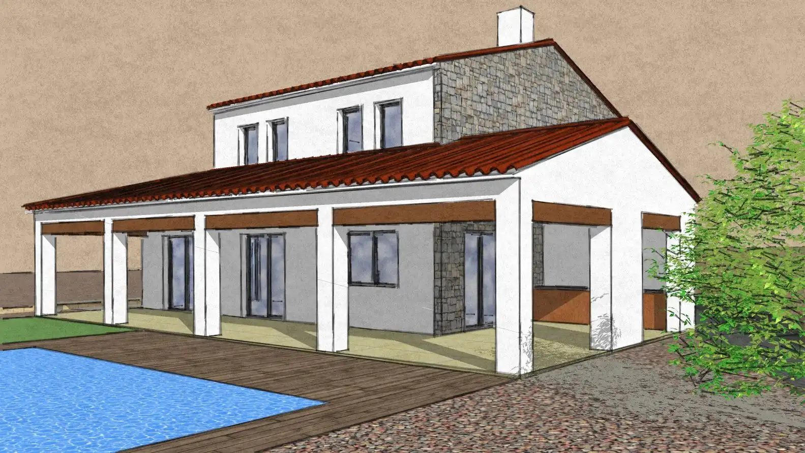 Terrenos y solares en venta en Benissa pueblo, imagen 9