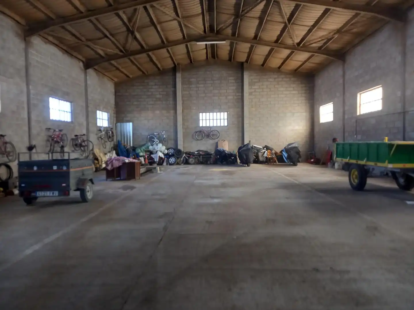 Nave industrial en venta en Móra d'Ebre, imagen 28