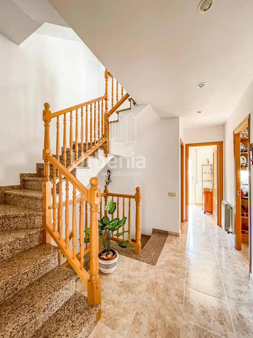 Houses for sale in Argentona  with Air Conditioner, Heating and Terrace