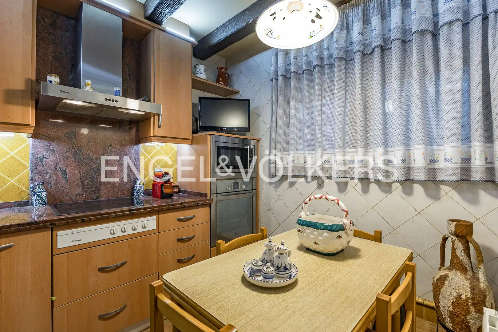 Maison mitoyenne avec terrasse à vendre à Carrer d'Isabel la Catòlica, imagen 16
