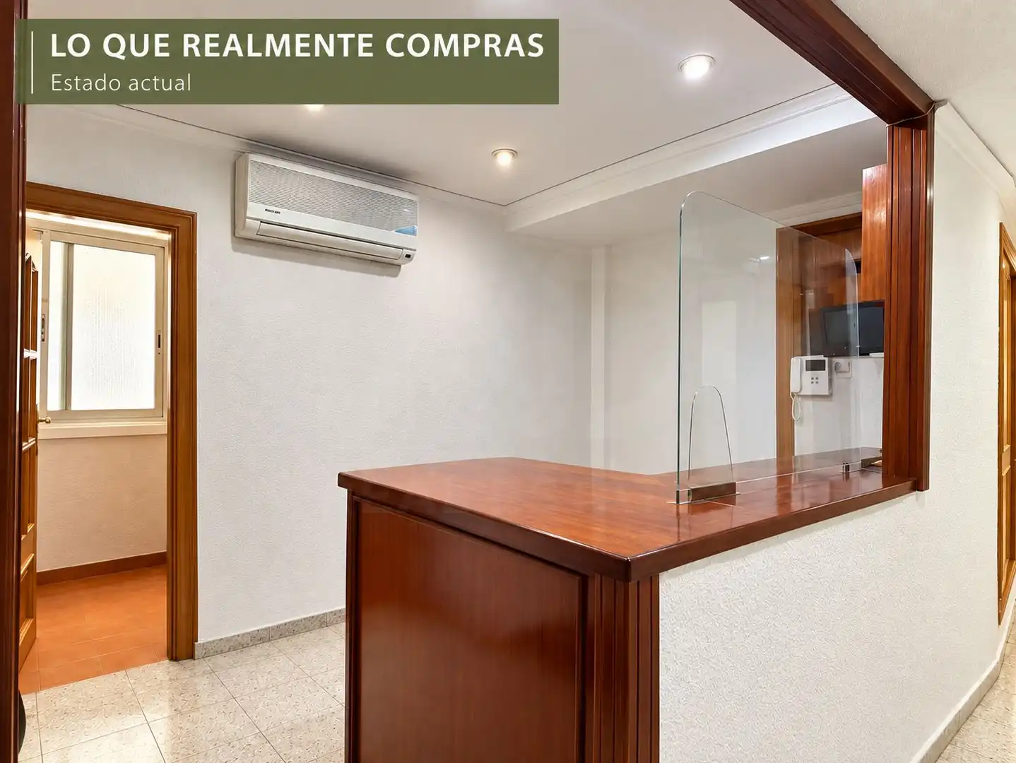 Flat with lift for sale in Benimaclet, imagen 13
