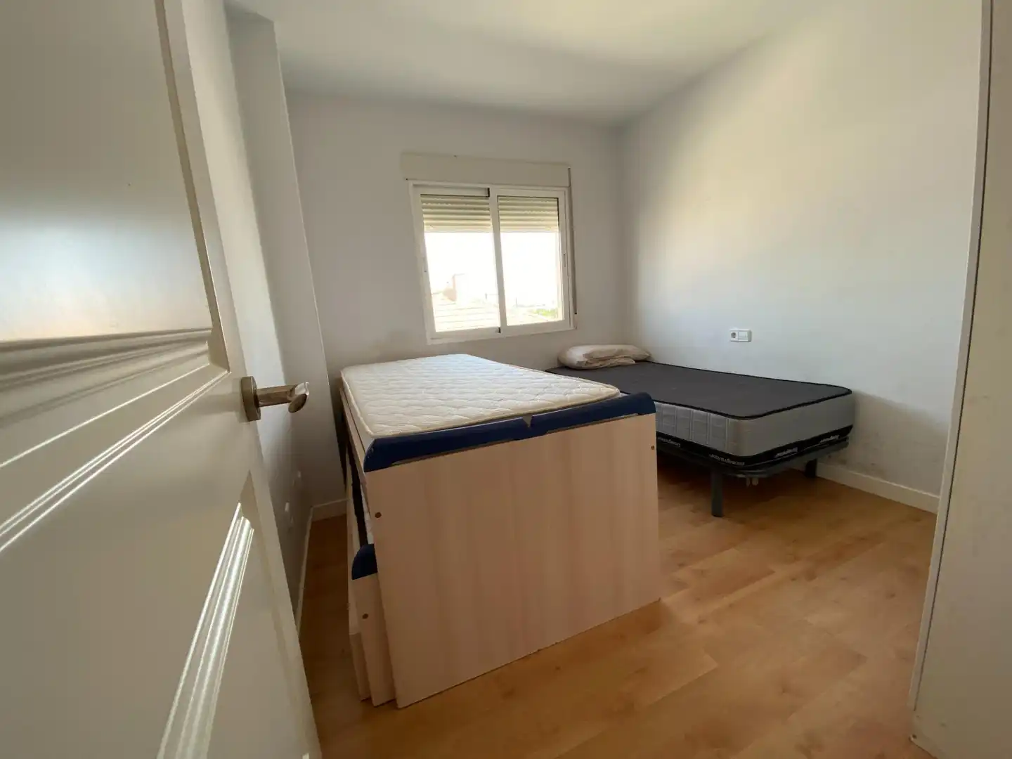 Bedroom of Flat for sale in Torre-Pacheco  with Terrace and Storage room