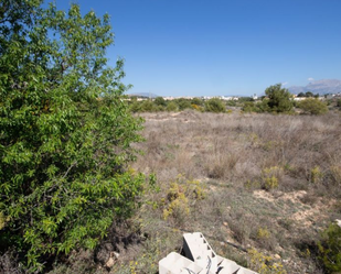 Residencial en venda en L'Alfàs del Pi