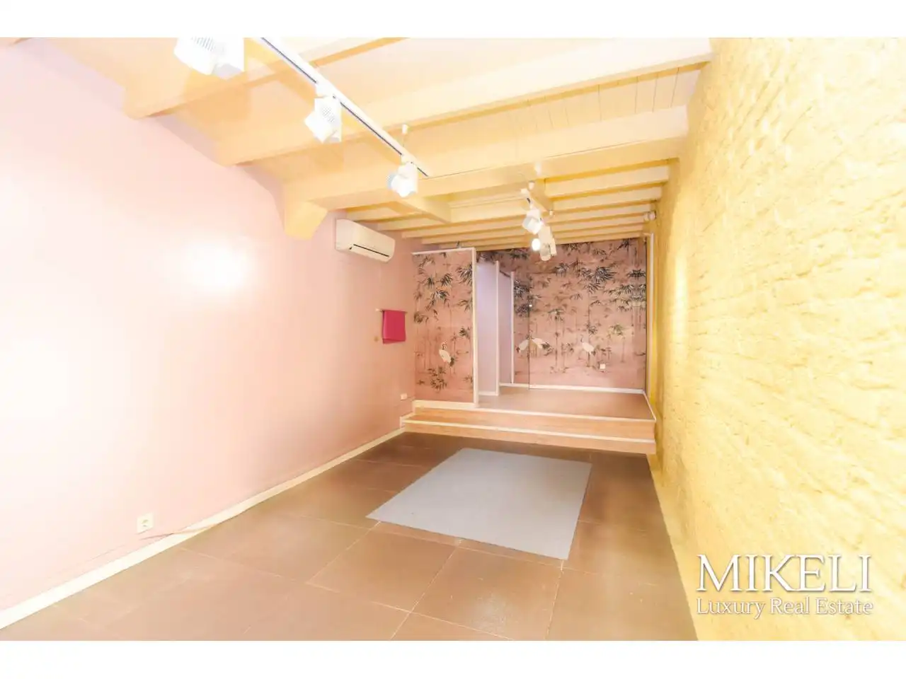 Business premises to rent in Calle Hernán Cortés, imagen 11