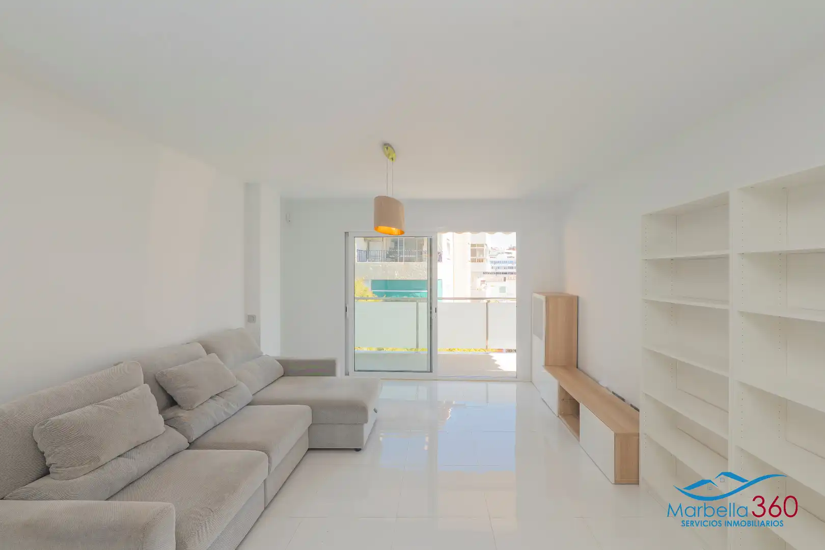 Wohnung zum Verkauf in Calle Nuestra Señora de Gracia, 14, Playa Bajadilla - Puertos