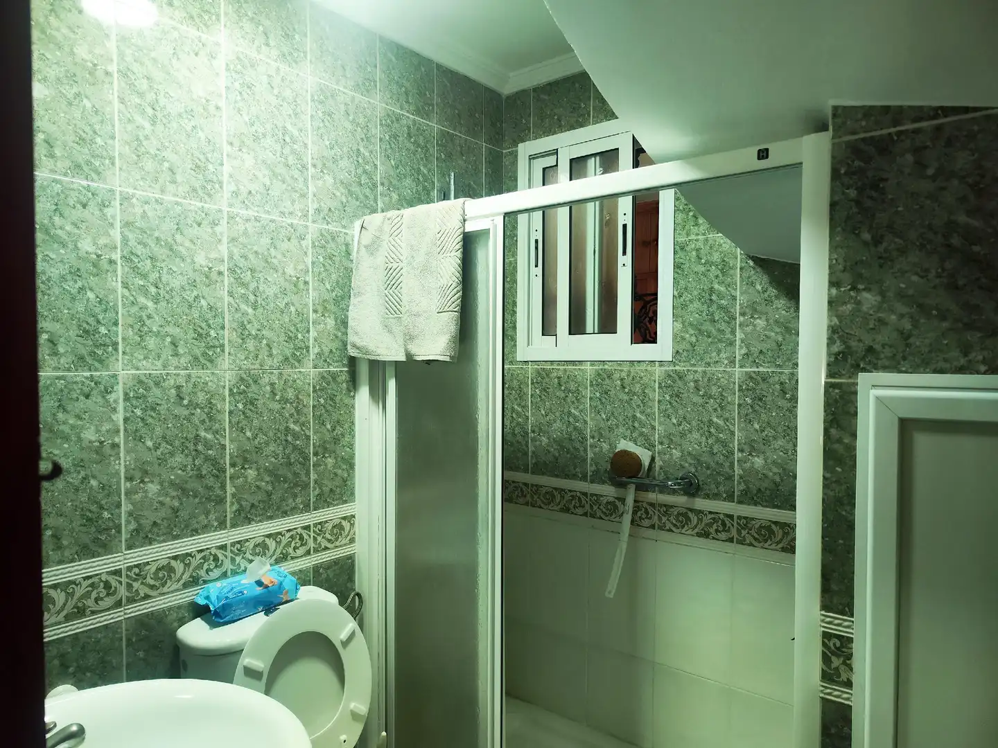 Bany de Casa o xalet en venda en Ayamonte