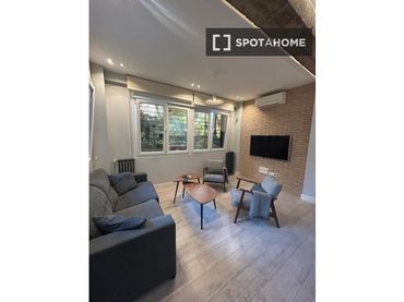 Wohnung zur Miete in Ciudad Lineal