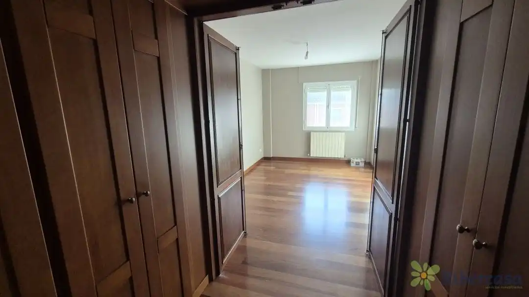 Bedroom of Houses for sale in Fustiñana  with Air Conditioner, Heating and Private garden