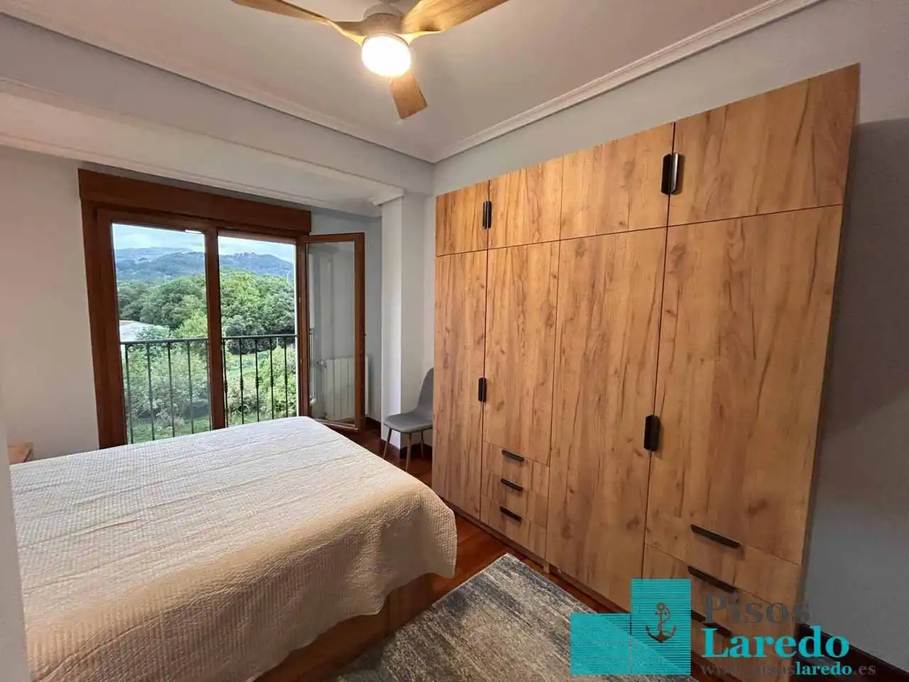 Flat for rent in Calle Badames, 27, Voto