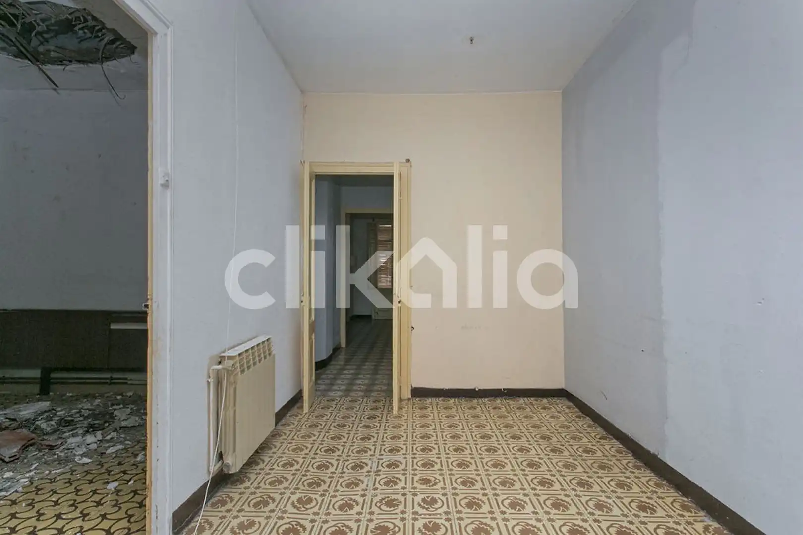 Flat for sale in Manresa  with Heating and Terrace