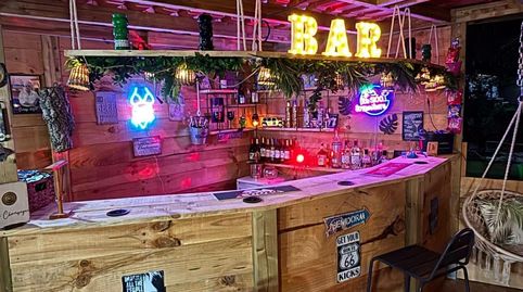 Foto 4 de Casa o chalet de alquiler en Rincón Bajo, Benidorm