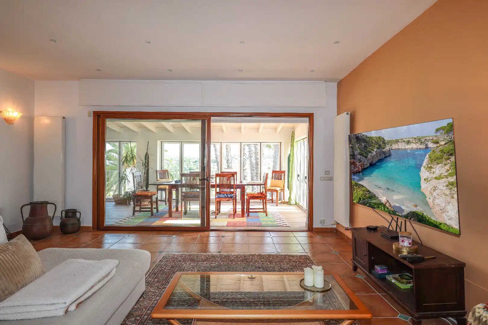 Casa amb piscina en venda a Camino de los Javieles, imagen 19