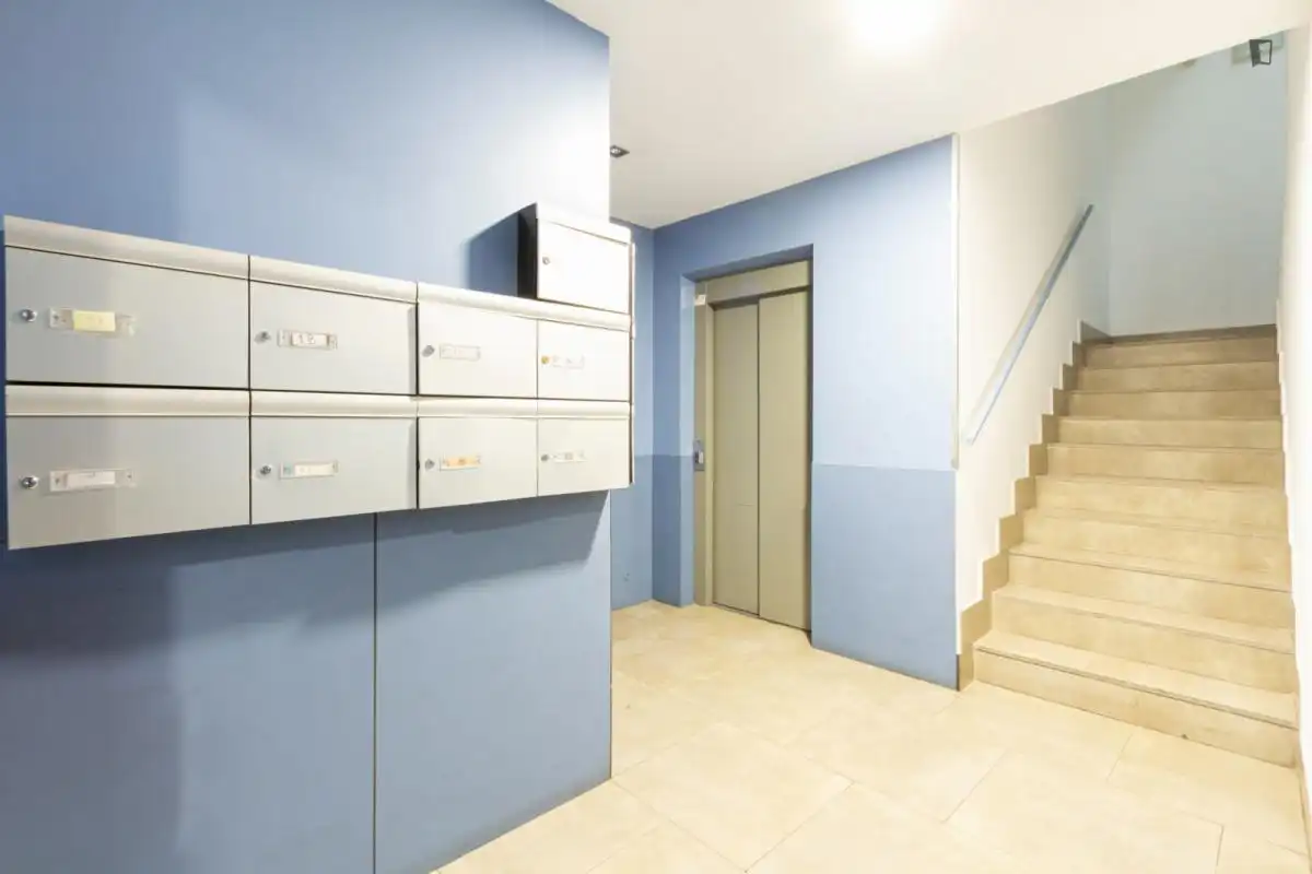 Apartament amb ascensor de lloguer a Centro, imagen 32
