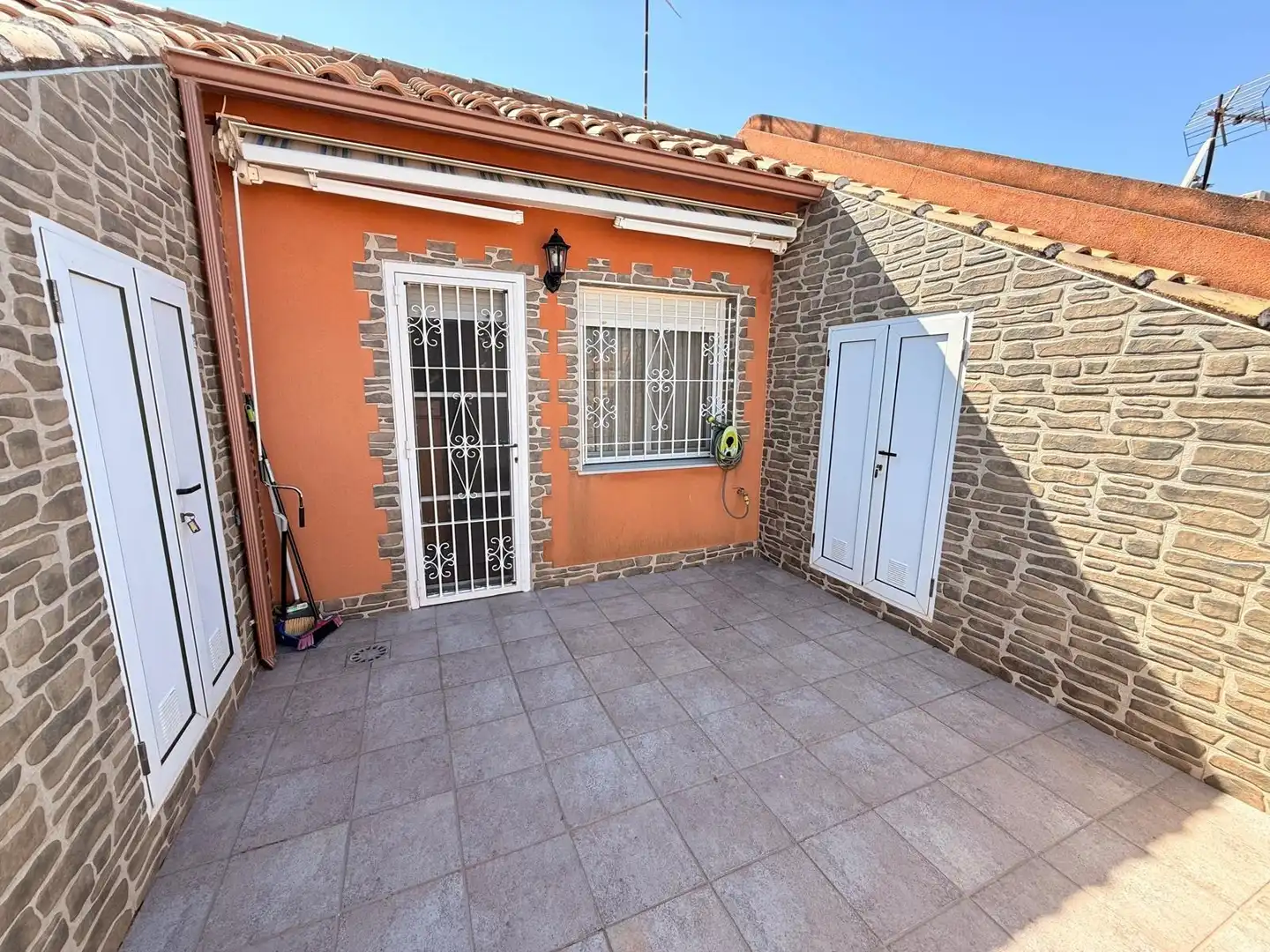 House with terrace for sale in Centro, imagen 2