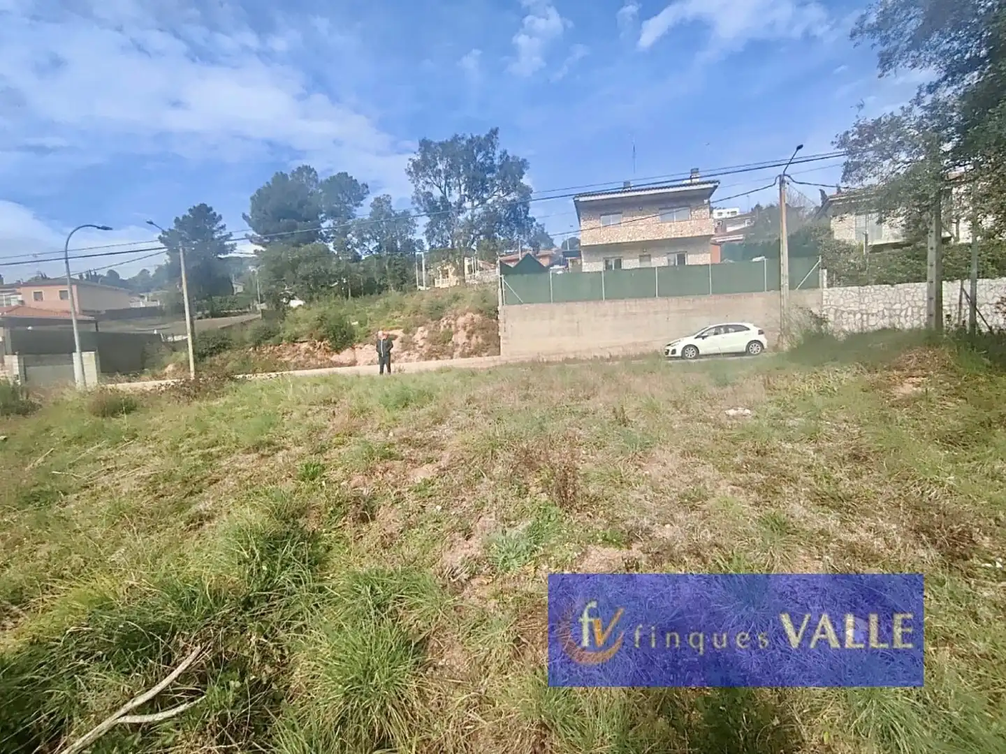 Wohnbaugrundstück zum Verkauf in Terrabrava - Tordera Parc, imagen 5