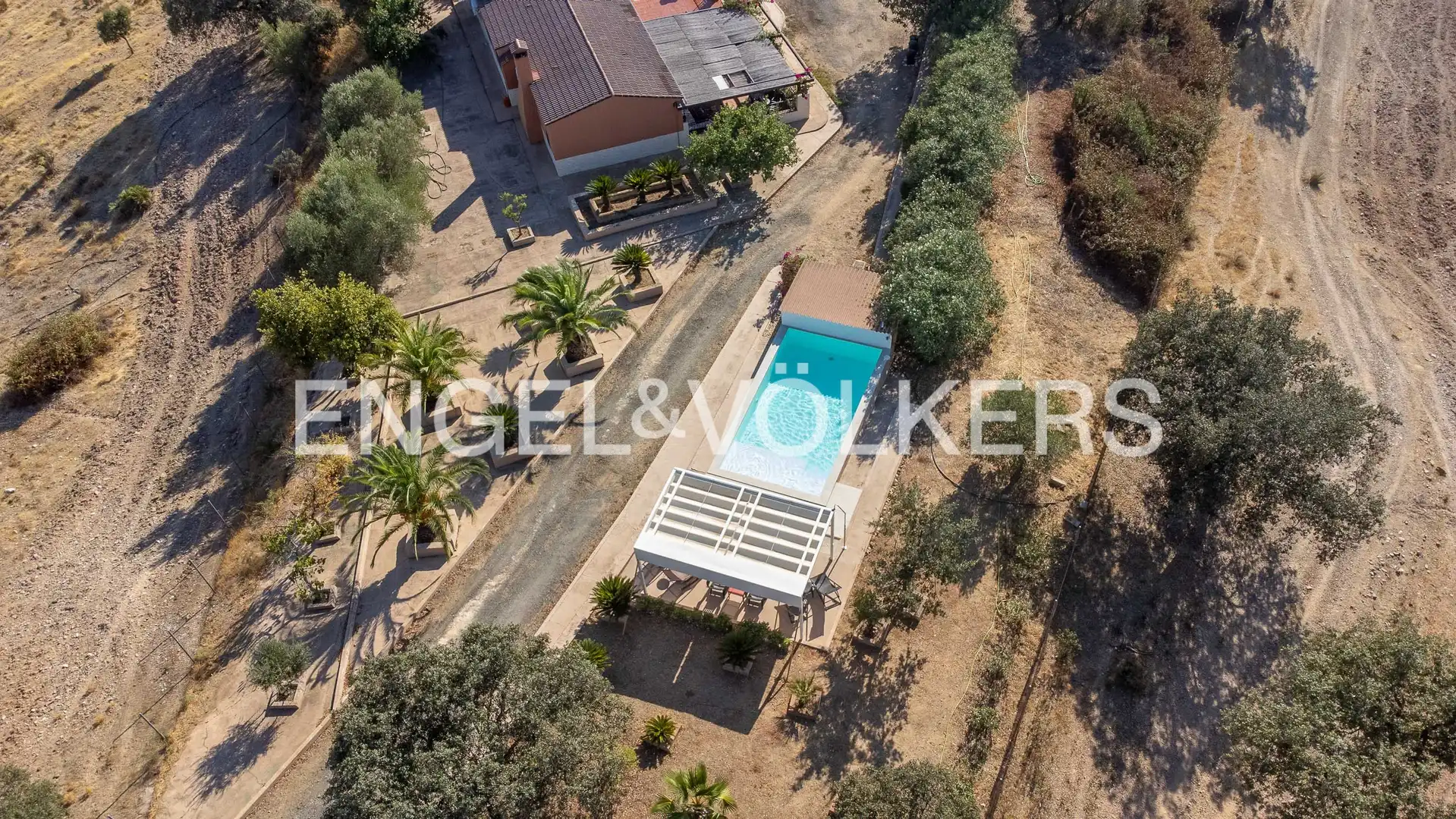 Country homes for sale in Calañas, Huelva