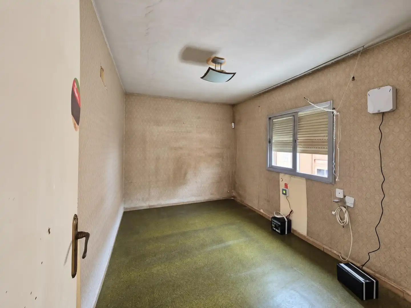 Piso en venta en Puente de Vallecas