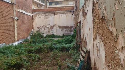 Foto 3 de Residencial en venda a Major, 84, Congost - Santa Caterina, Barcelona