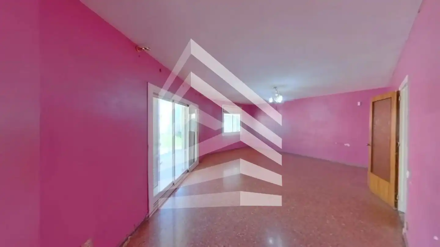 Piso con terraza en venta en calle Josep Carner, imagen 2