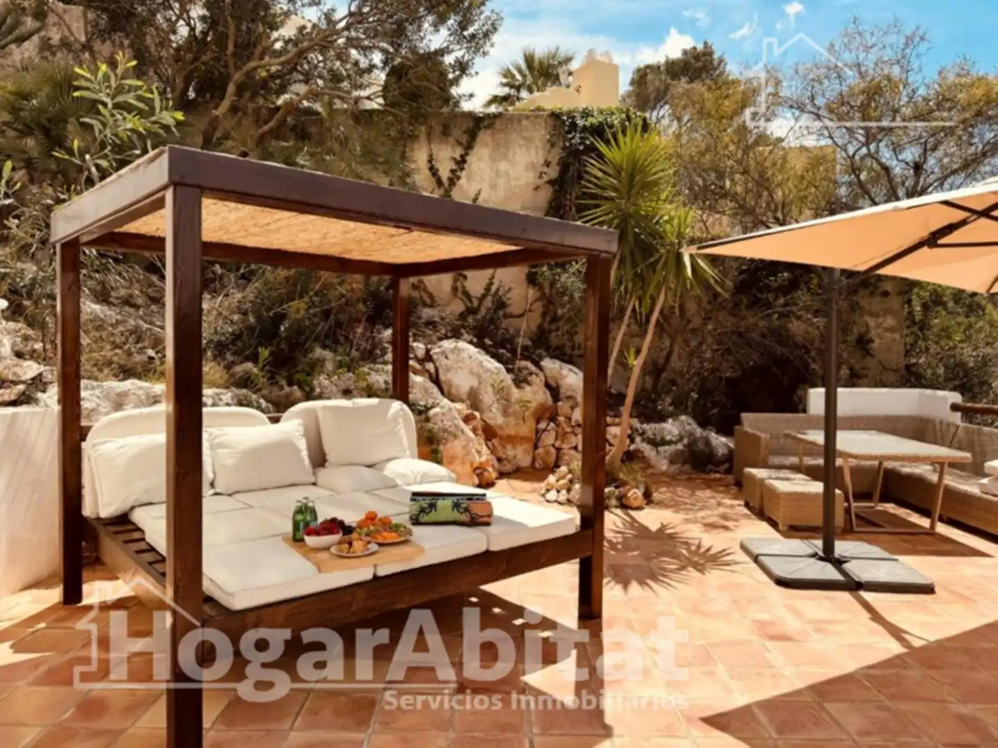 Villa avec piscine à vendre à Carrer Atamant, imagen 44