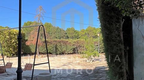 Foto 2 de Finca rústica en venda a Alcosser, Alicante