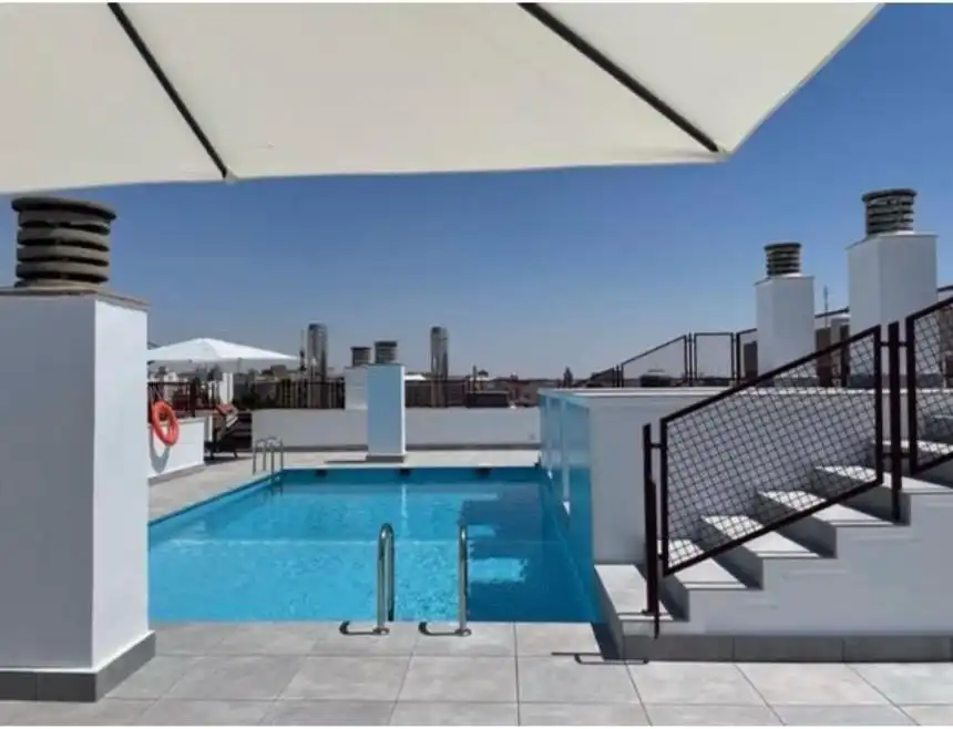 Oficina con ascensor en venta en Calle boix y morer