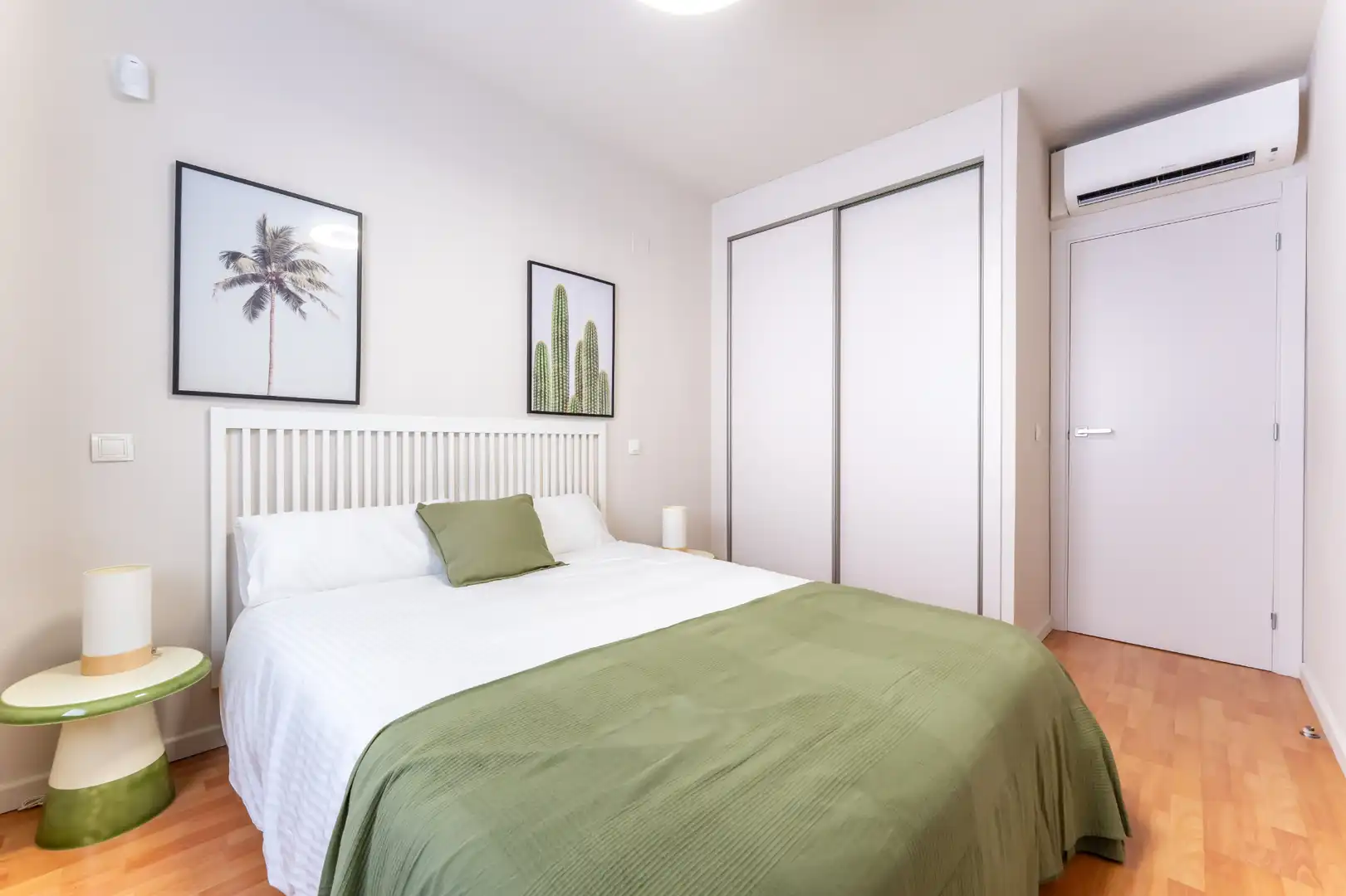 Appartement avec piscine à vendre à Calle del Pintor Ignacio de Zuloaga 12, imagen 7