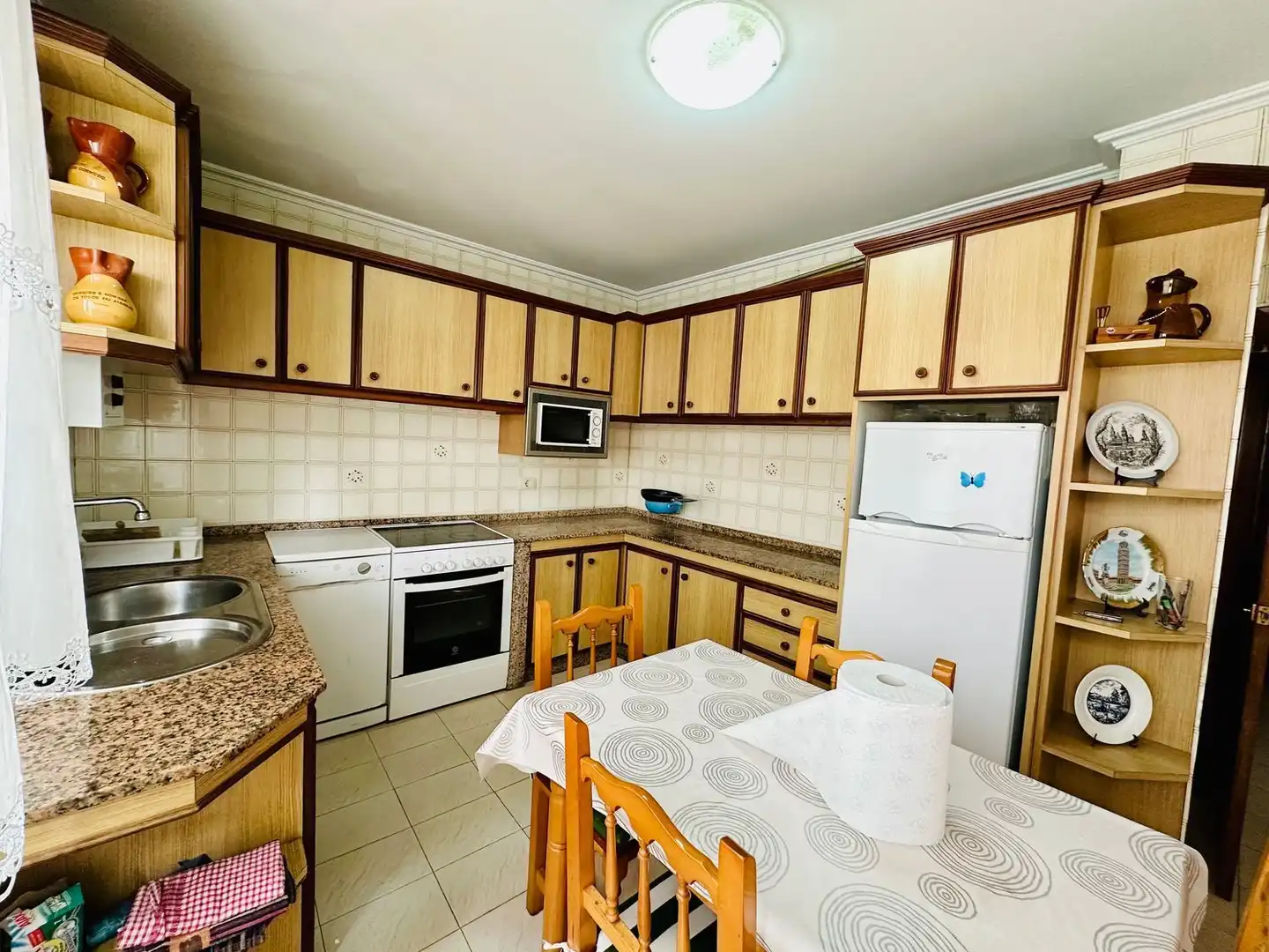 Wohnung zum Verkauf in Avenida Constitución 36, imagen 11