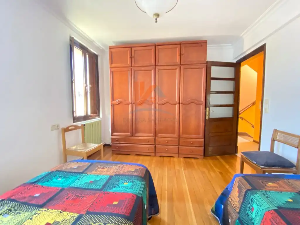Dormitori de Casa o xalet de lloguer en Santiago de Compostela 