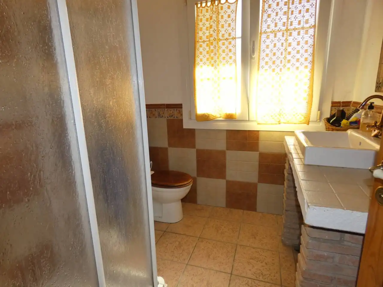 Maison rustique avec jardin à vendre à Calle PARTIDA PANDOLS  POL 5, imagen 6