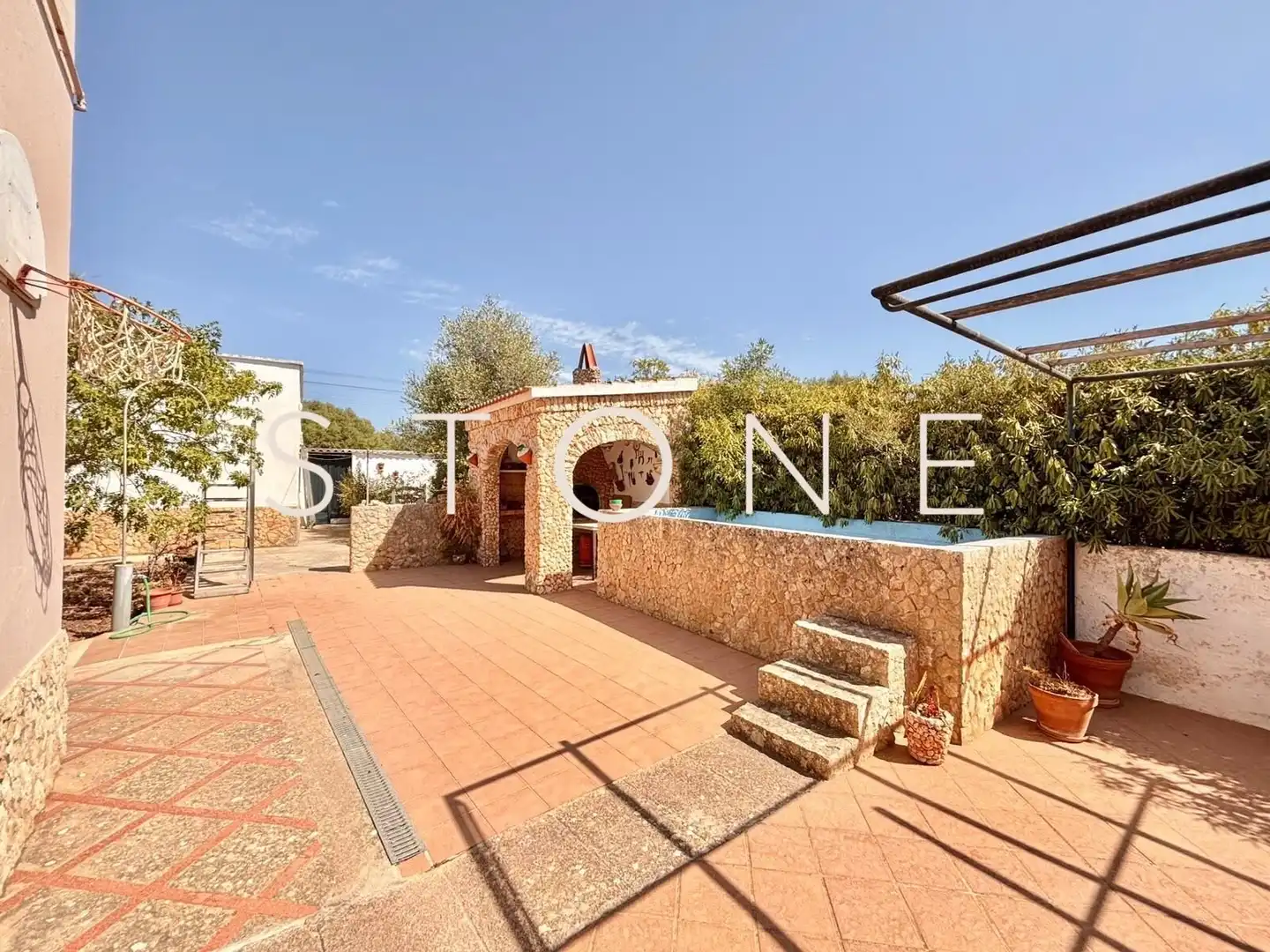 House with terrace for sale in Ciutadella, imagen 10