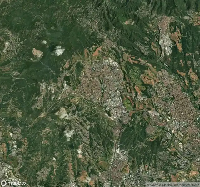 Piso en venta en Terrassa
