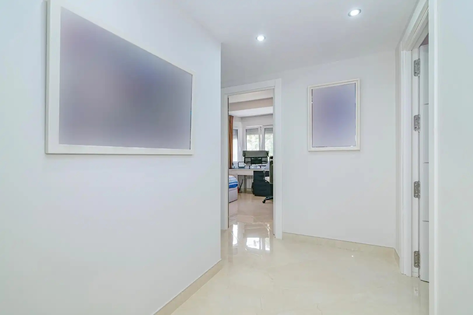 Casa o xalet en venda en Marbella amb Aire condicionat, Calefacció i Jardí privat