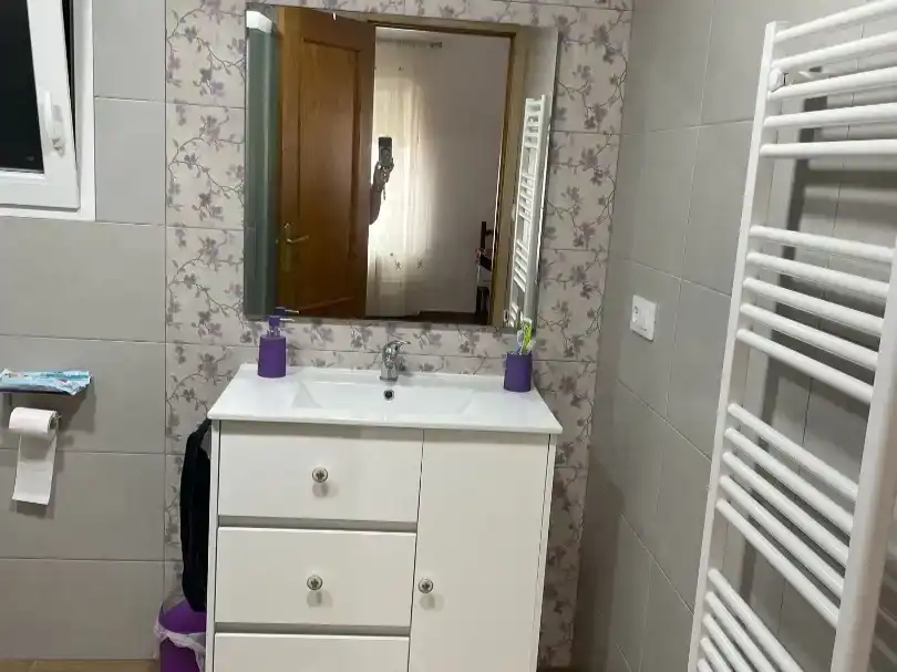 Bany de Casa o xalet en venda en Villarrobledo amb Balcó