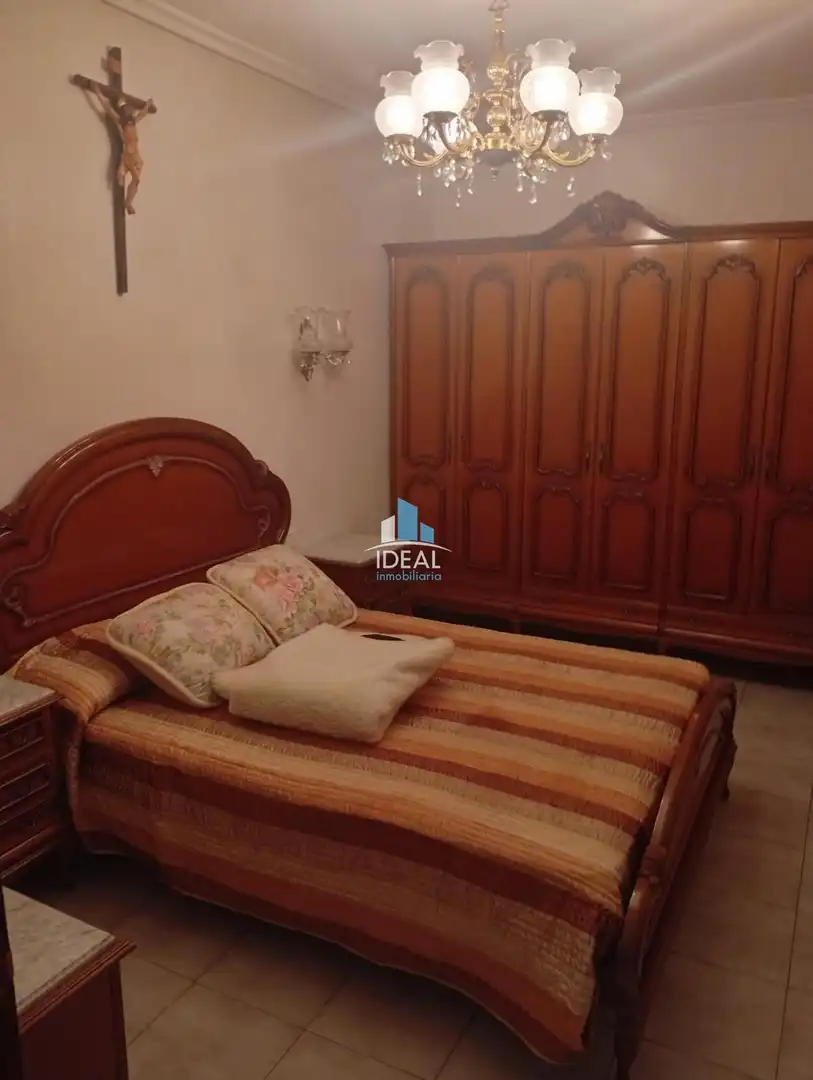 Habitación de Piso en venta en Don Benito con Aire acondicionado