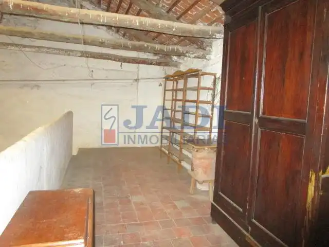 Casa o xalet en venda en Santa Cruz de Mudela amb Terrassa i Traster