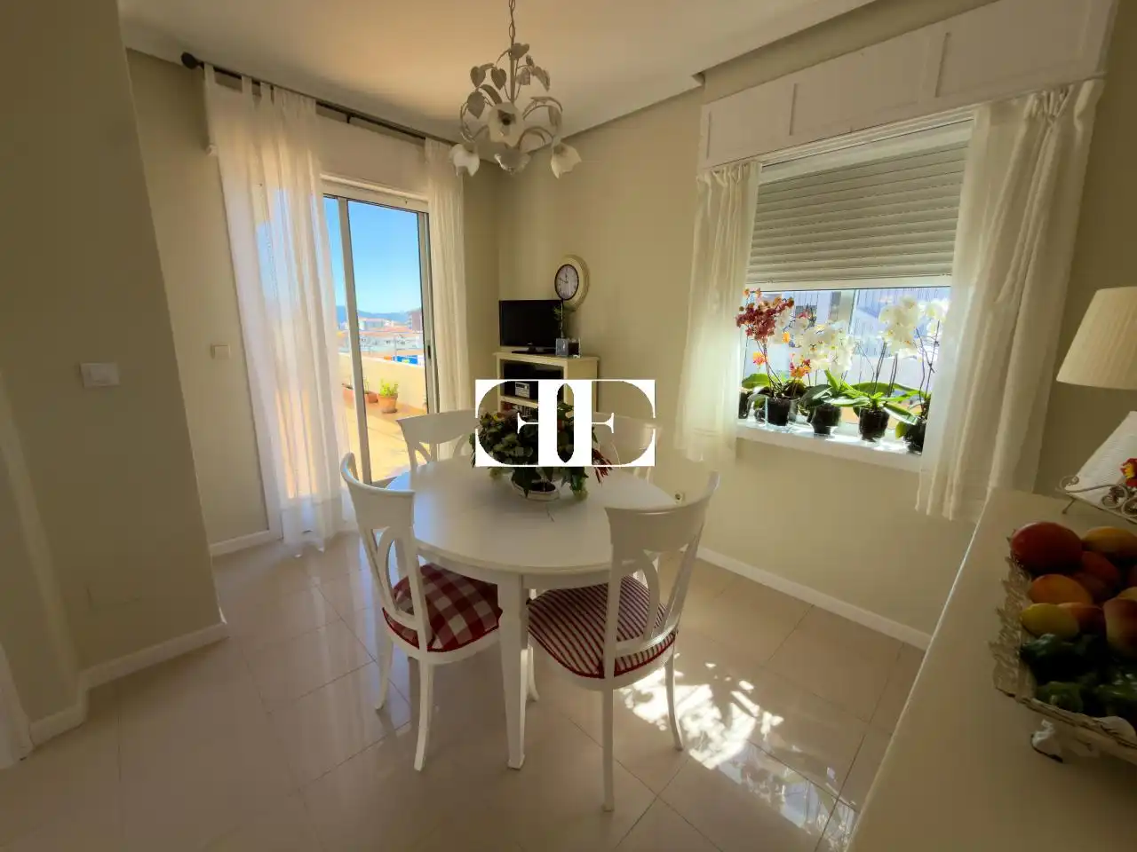 Flat with lift for sale in Rua de Jose  Antela Conde, imagen 37