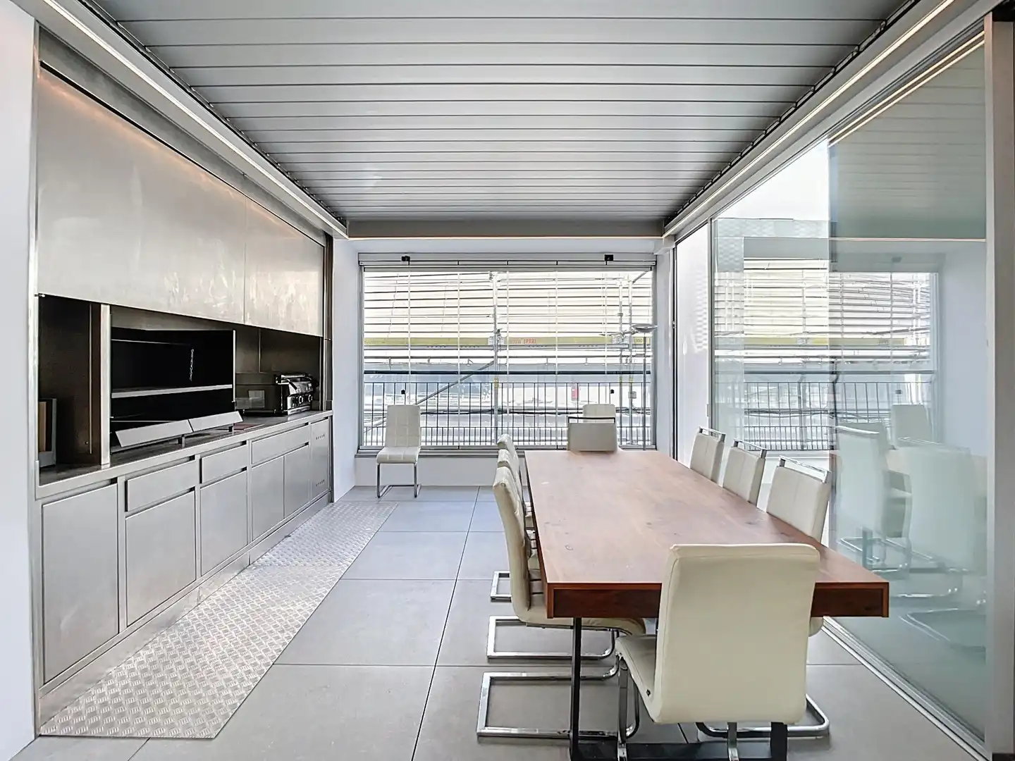 Maisonette mit Pool zum Verkauf in Chamartín, imagen 28