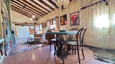 Foto 3 de Casa o xalet en venda a Calle Rosario, 13, Monegrillo, Zaragoza