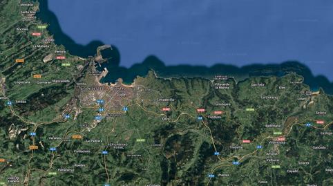 Foto 4 de Pis en venda a Calle de Monsacro, Nuevo Gijón, Asturias