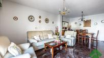 Living room of Flat for sale in Beas de Granada  with Balcony