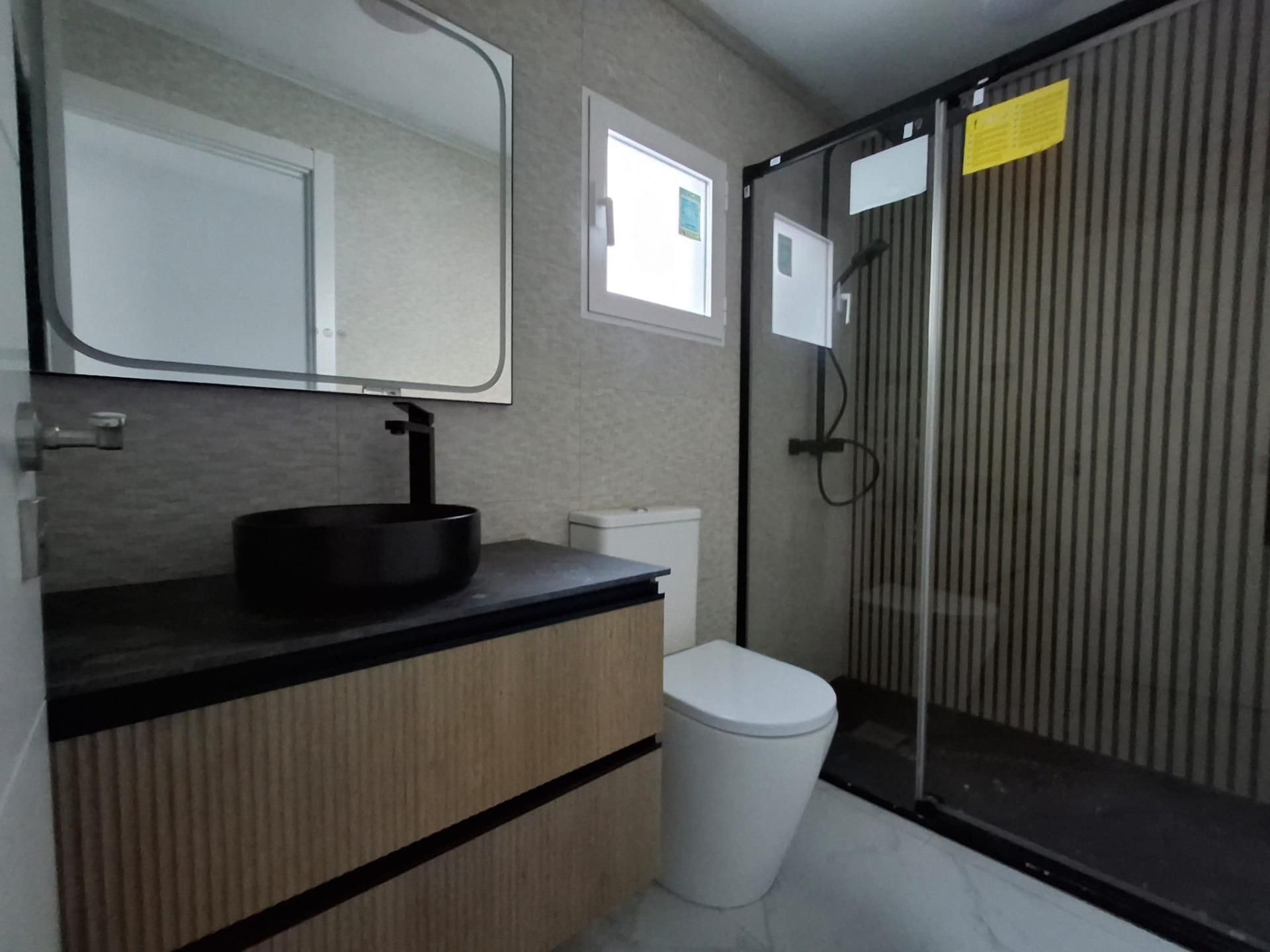 Baño de Casa o chalet en venta en Villena