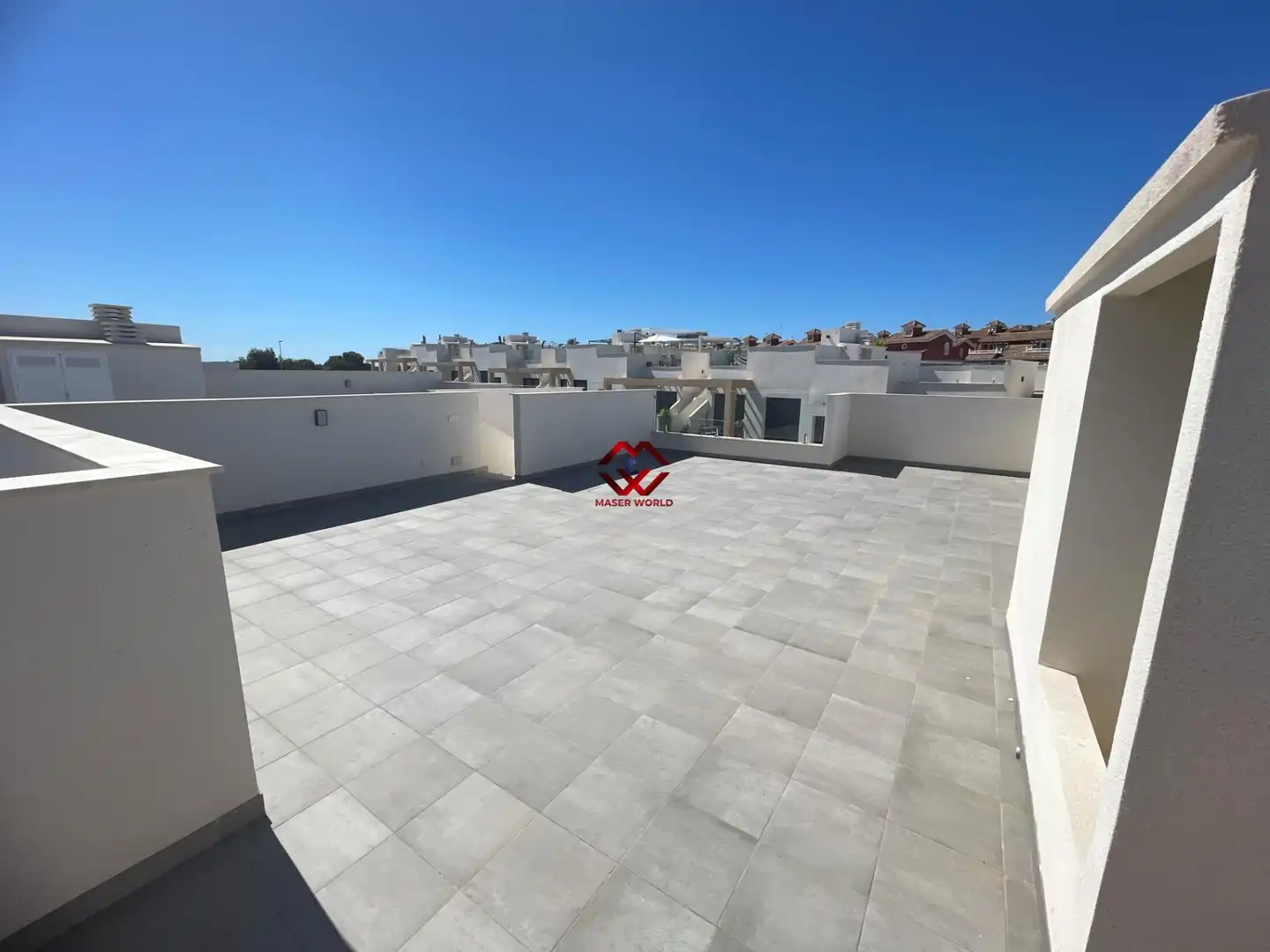 Apartament amb terrassa en venda a Orihuela Costa, imagen 36